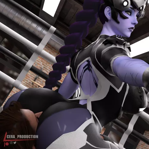 Widowmaker (cera_production)