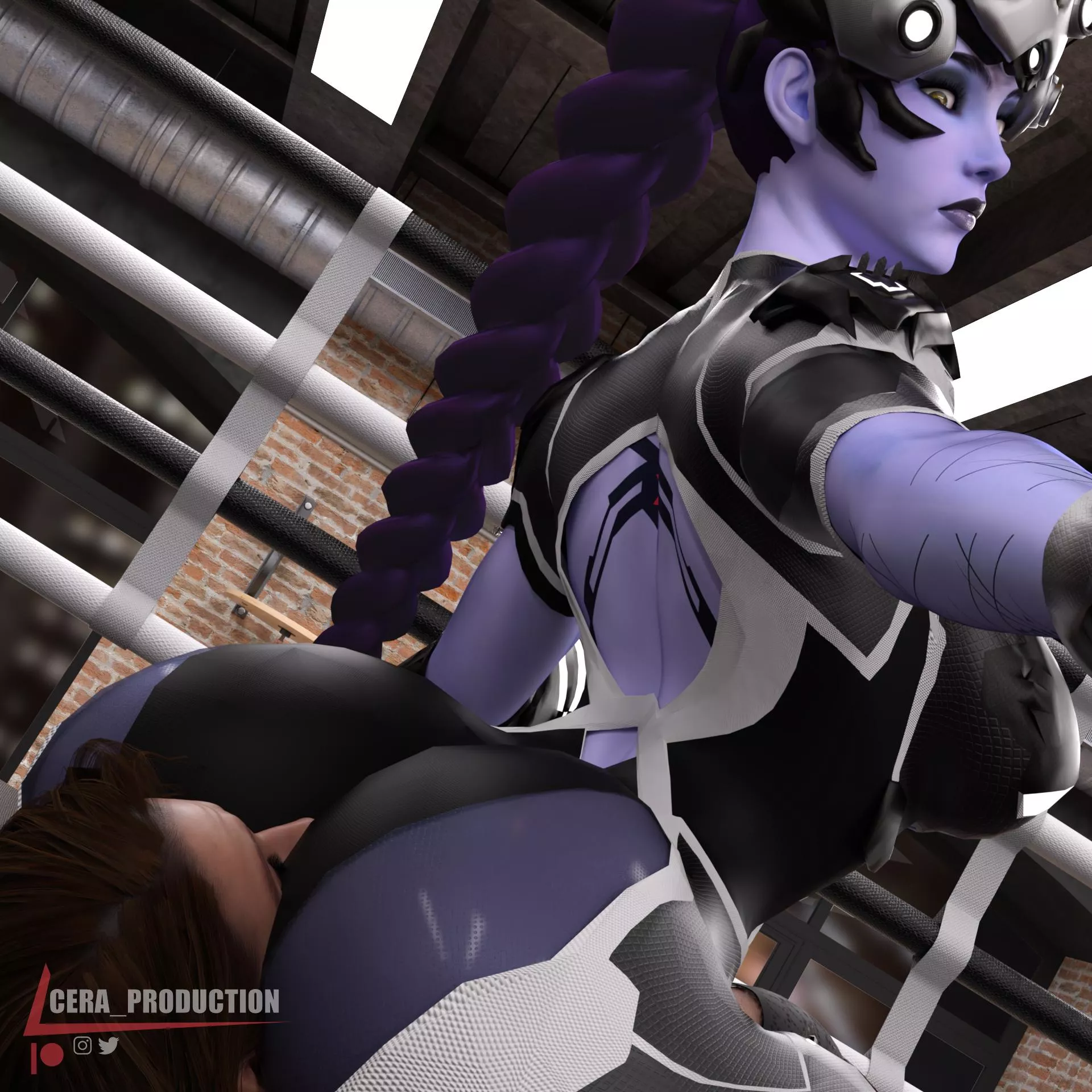 Widowmaker (cera_production)