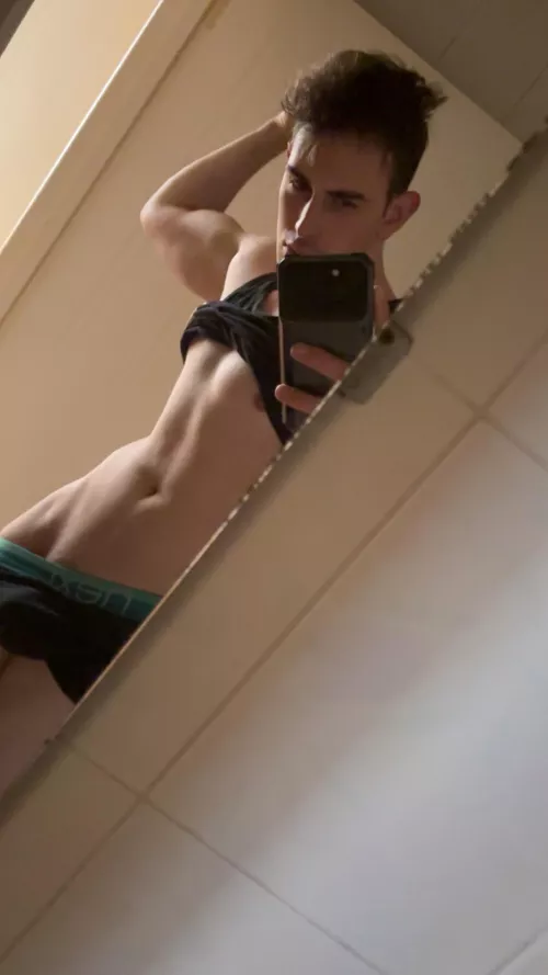 Would you quit your job to be my full time slave? 