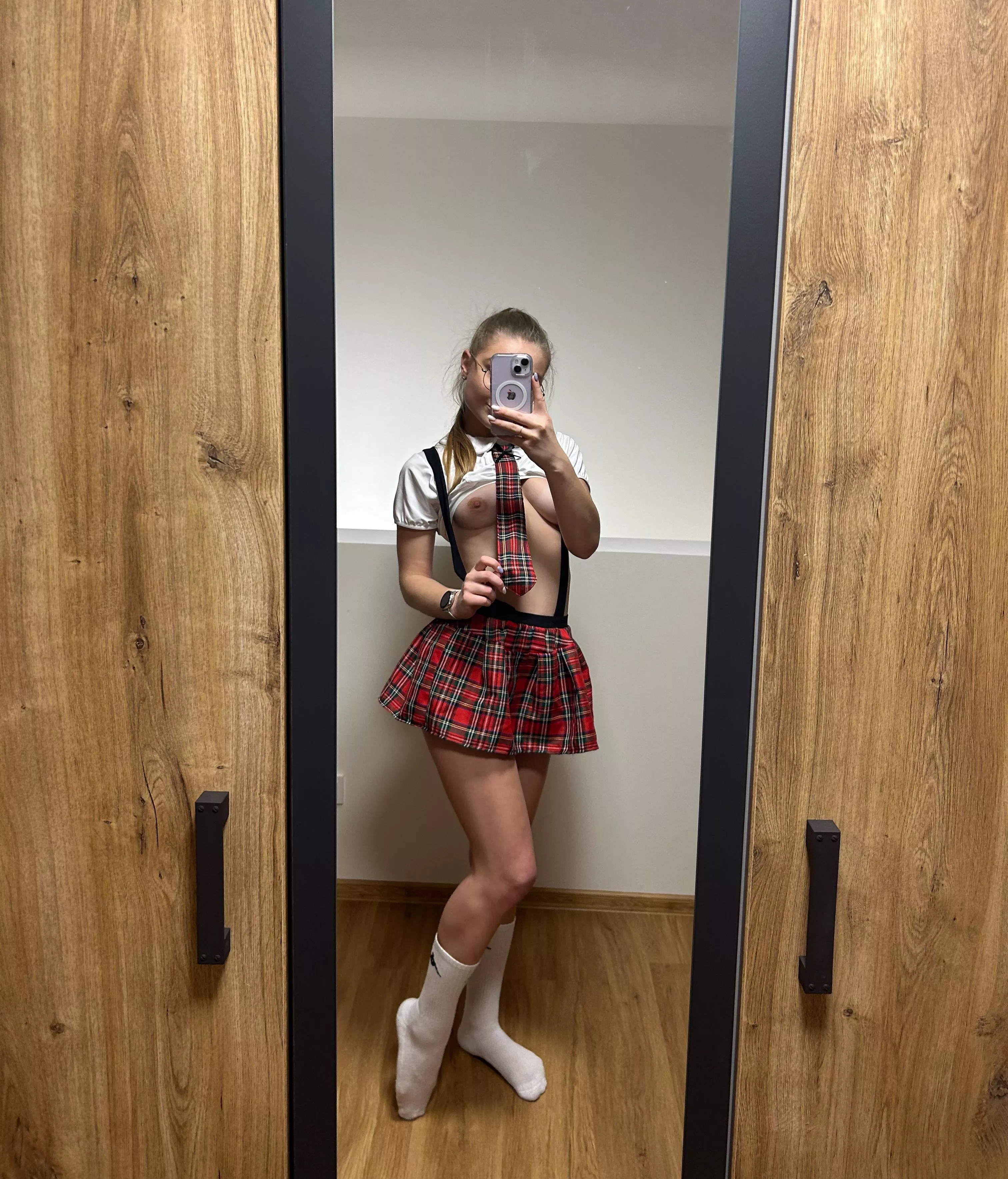 your favourite petite