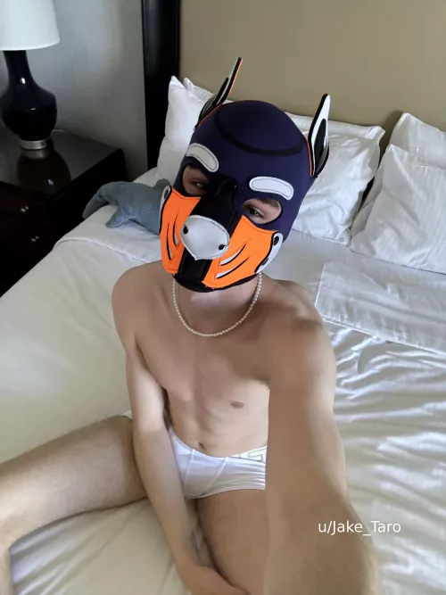 (20) having some fun at the hotel