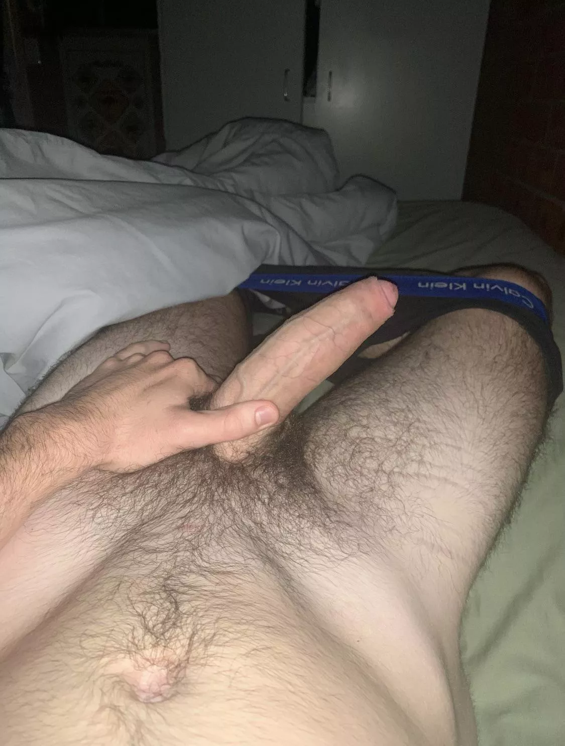 (20) What u sayin ;)