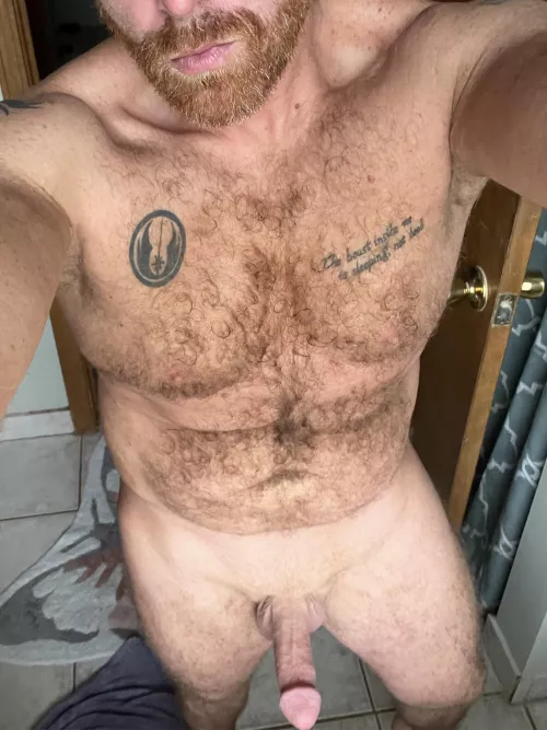 [43] I love to golf…wanna help me with my balls?