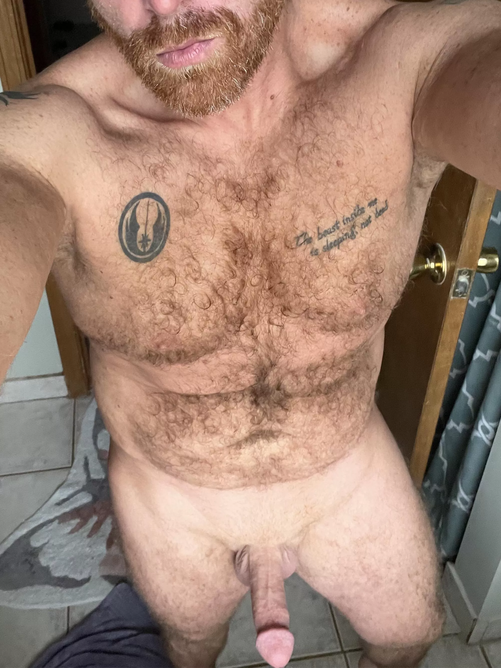 [43] I love to golf…wanna help me with my balls?