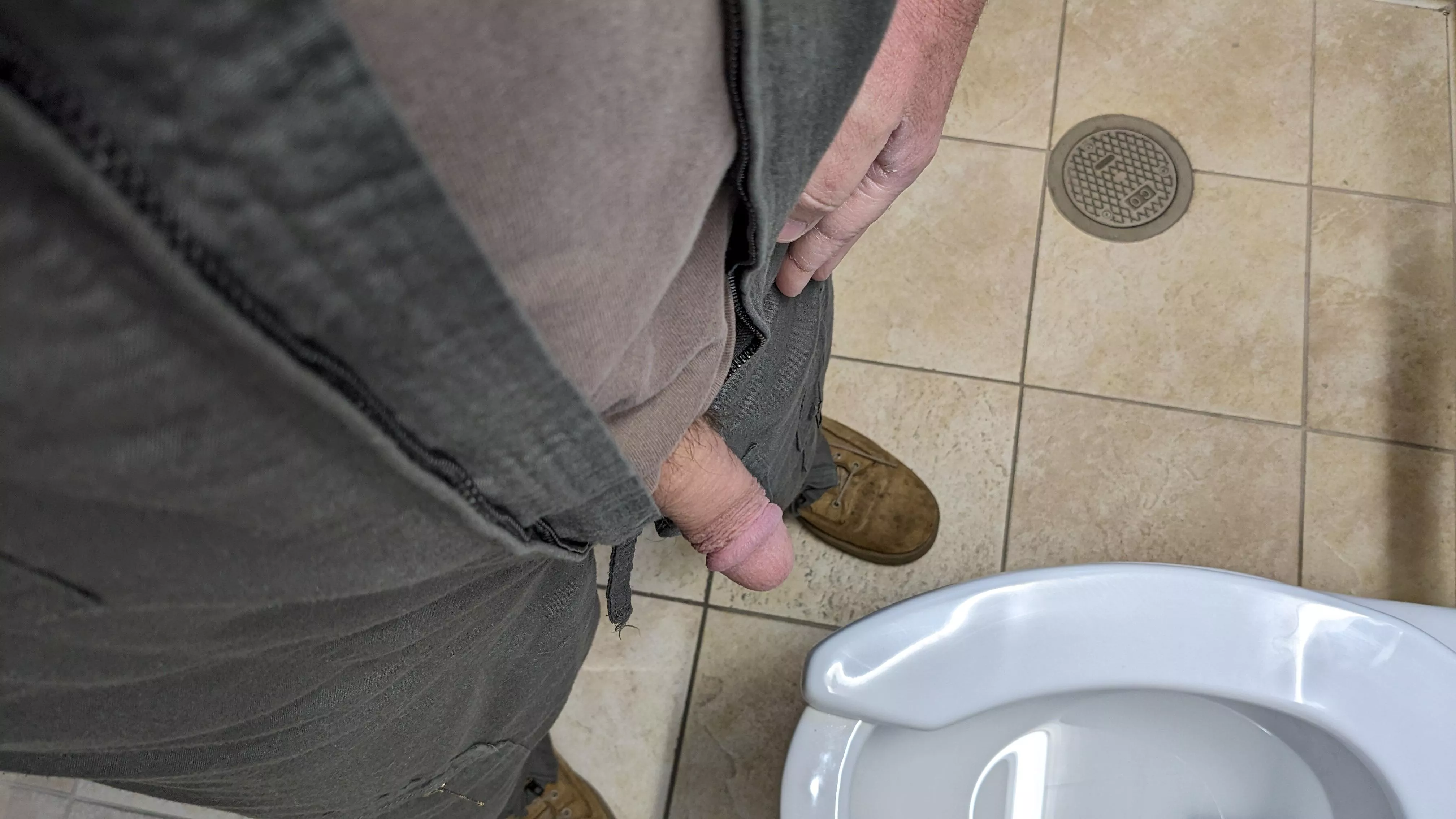 (44) My 5 minutes of me time today 