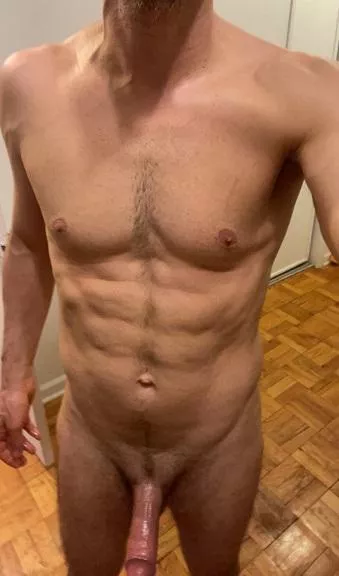 (55) what if dad liked to bring home strange men all the time to meet you?