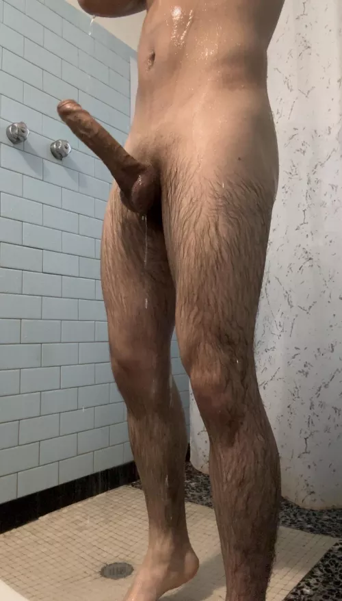 after a LONG day at the beach 