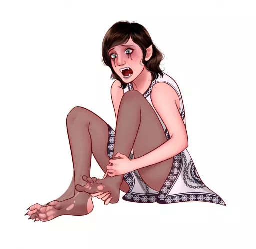 Anyone recognise the artist?