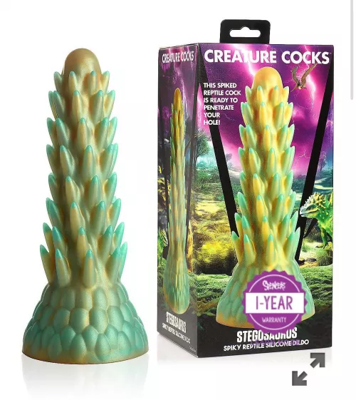 Anyone use this one? (New member here!)