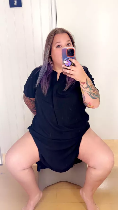 Are clothed pics ok too?