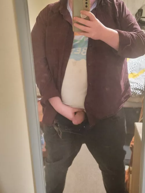 Been told this is the post. 