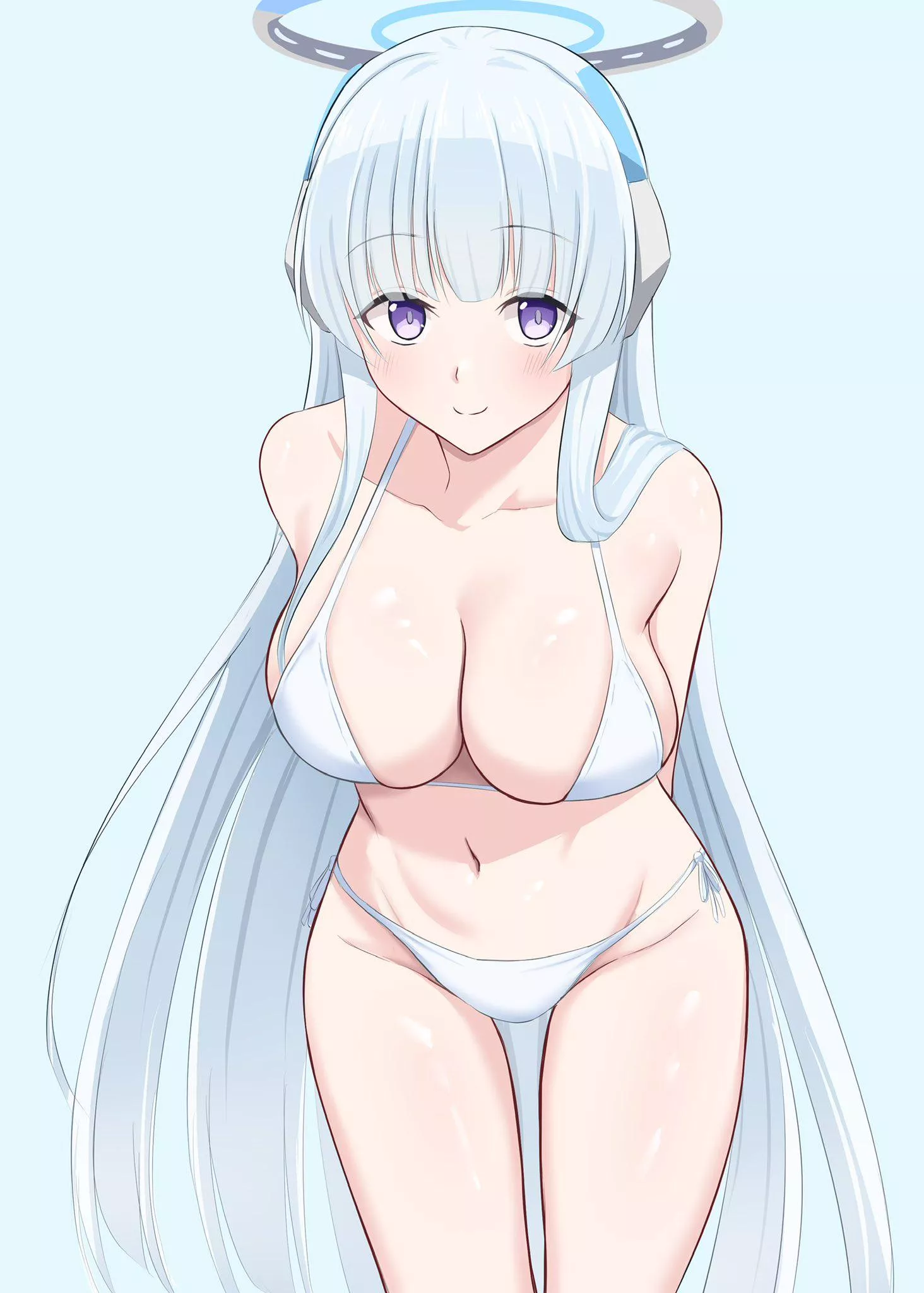 Bikini Noa [Blue Archive]