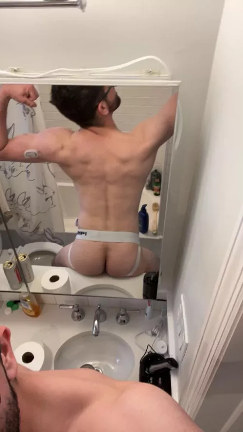 Bisexual Ex College Baseball Player Here