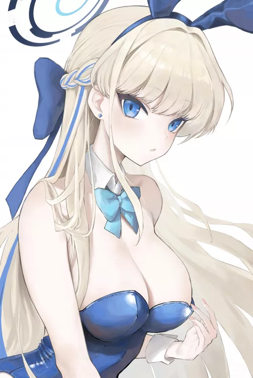 Bunny Toki [Blue Archive]