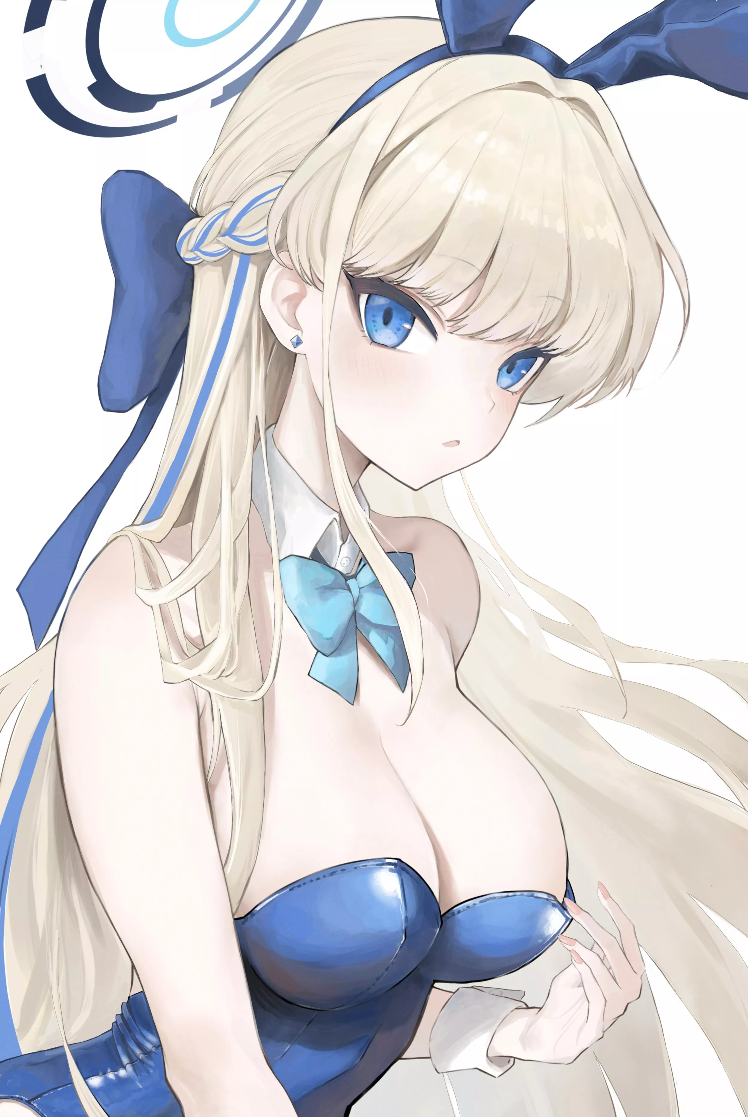 Bunny Toki [Blue Archive]