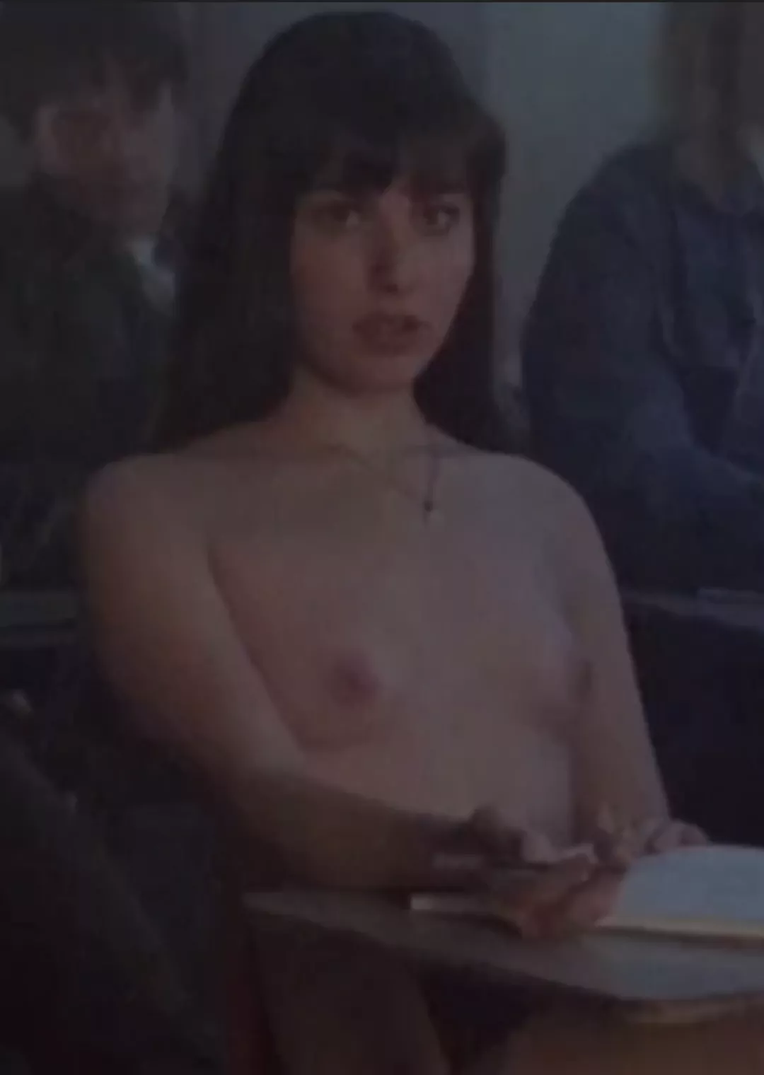 Cara Buono -- Waterland (1992)