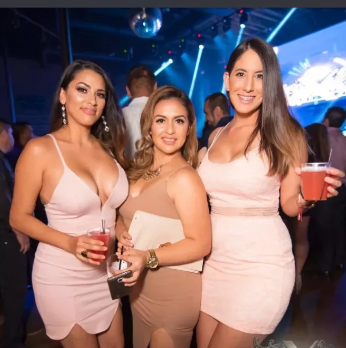 Desperate housewives