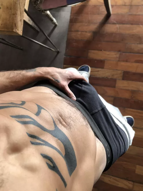 do you like the angle?