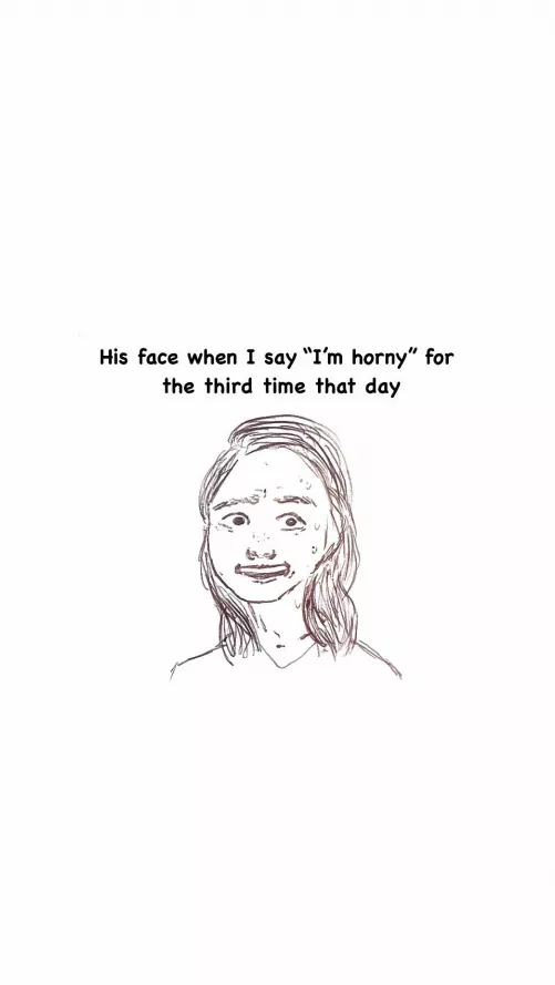 Doesn’t he seem happy🥰