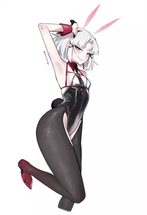 Drake (momimomizaq) [Goddess of Victory: NIKKE]