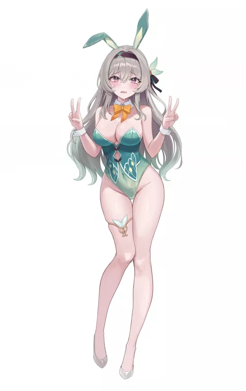 Firefly [Honkai Star Rail]