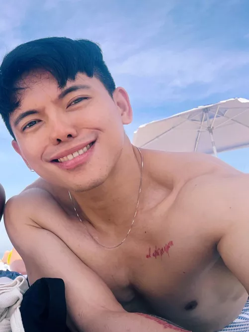 First time at Rehoboth Beach, DE