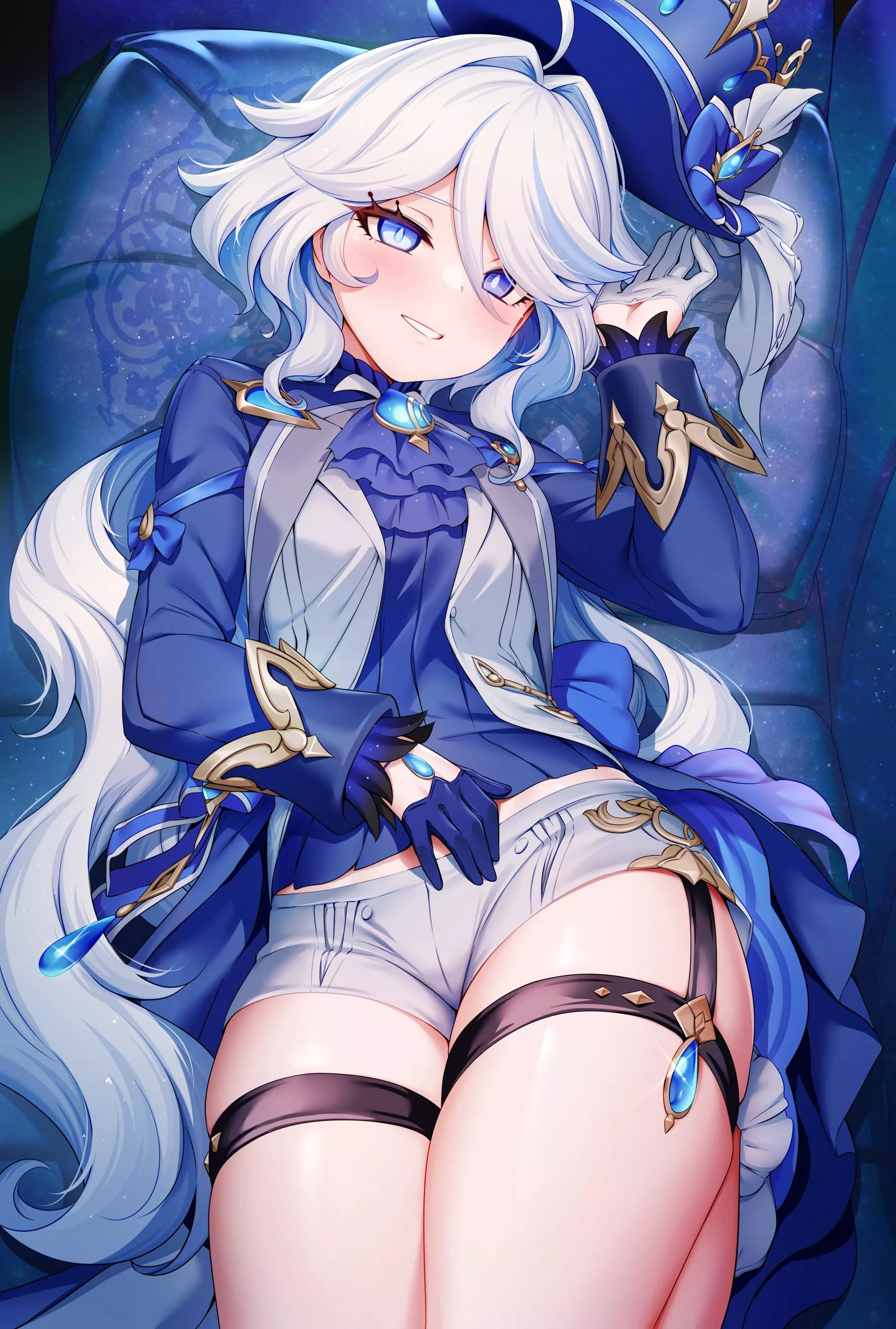 Furina [Genshin Impact]