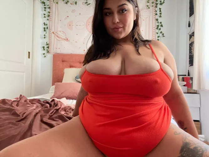 Gaining more and more weight