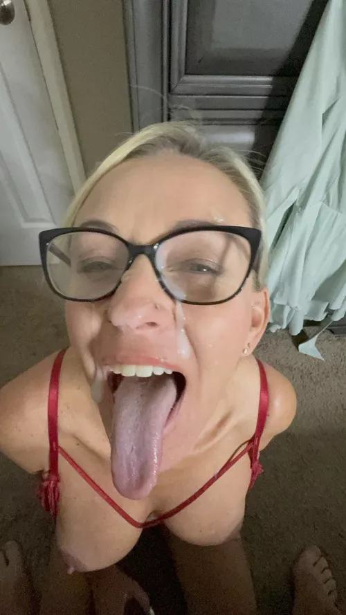 Got sent back to my husband like this 