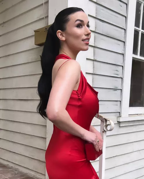 Grace Caroline Currey