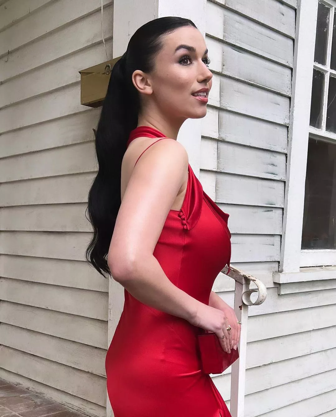 Grace Caroline Currey