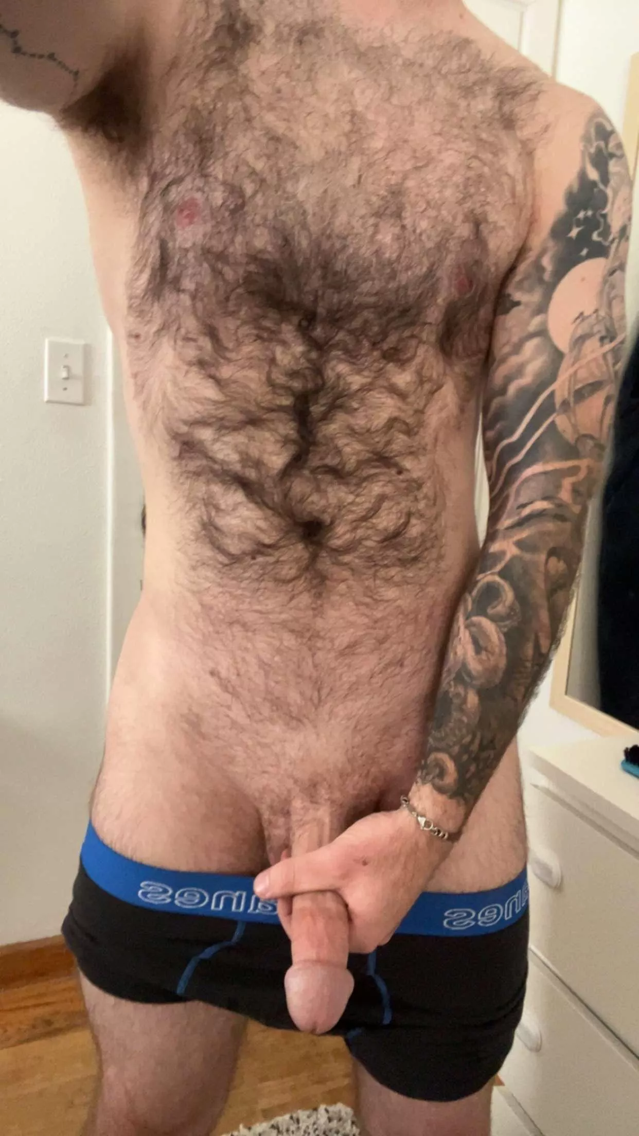 Hairy dads ok? [30]
