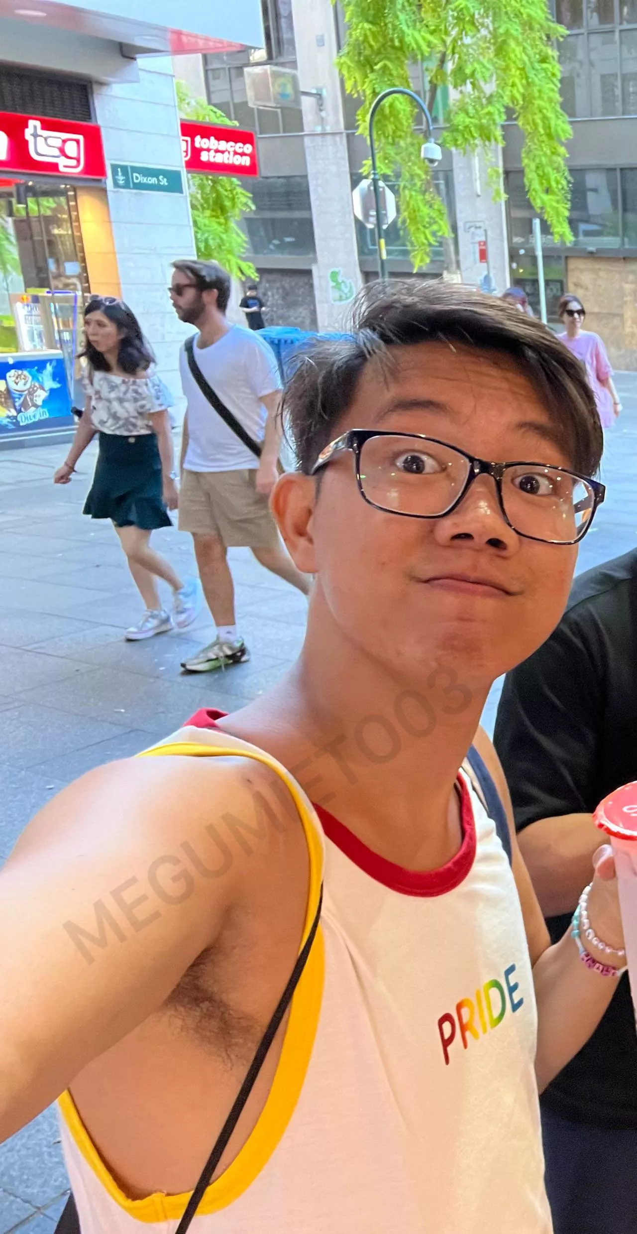 Happy Pride fellow Gaysians ❤️🏳️‍🌈