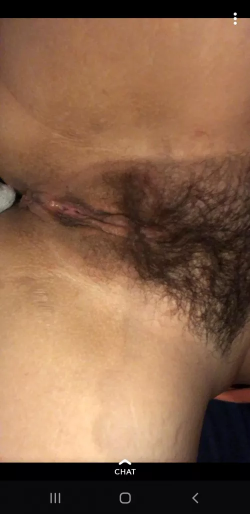 Hope you like this milfs bush