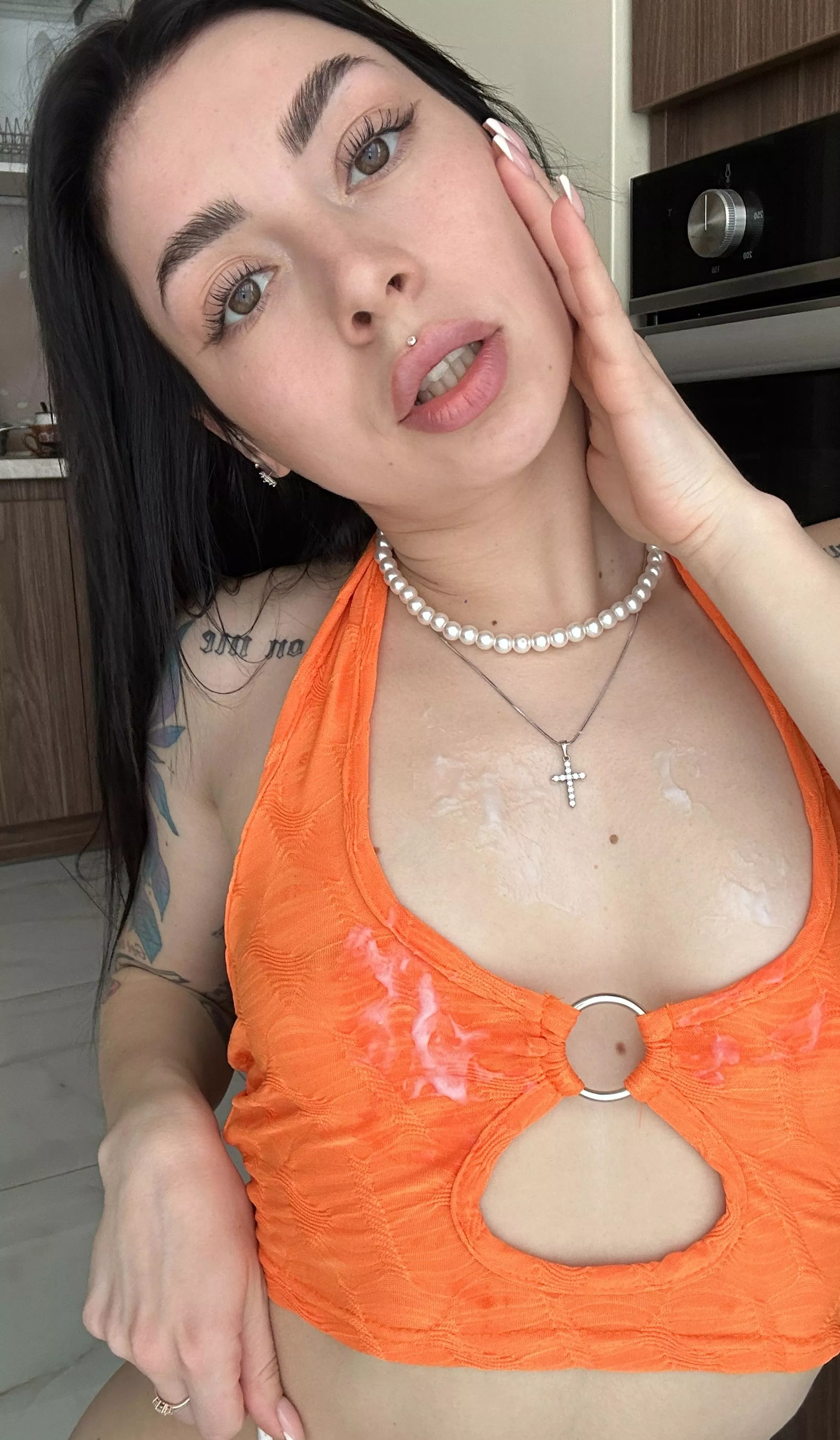 I could make you cum in 40 seconds