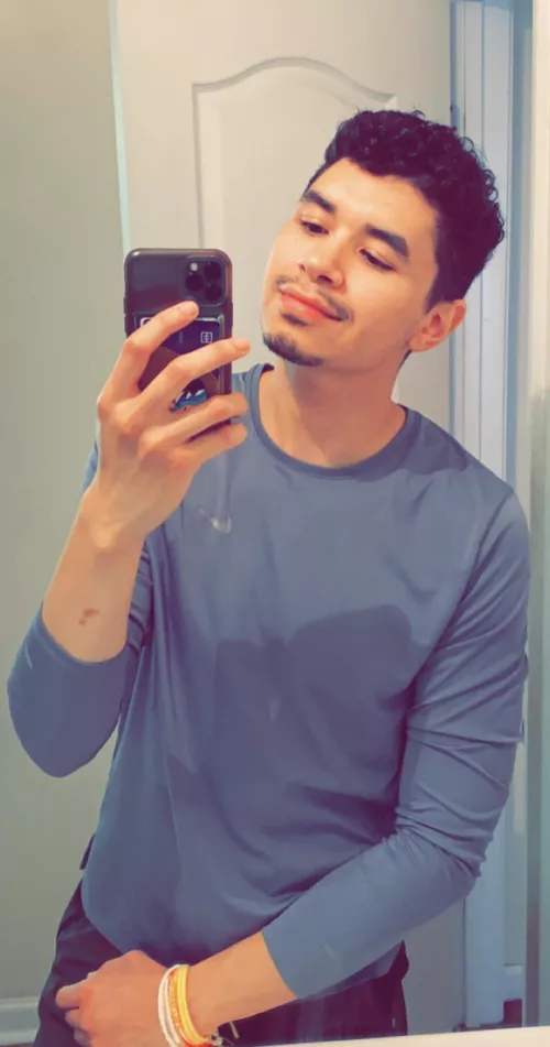 I get mistaken for Hispanic often, but I’m actually Pacific Islander ☺️