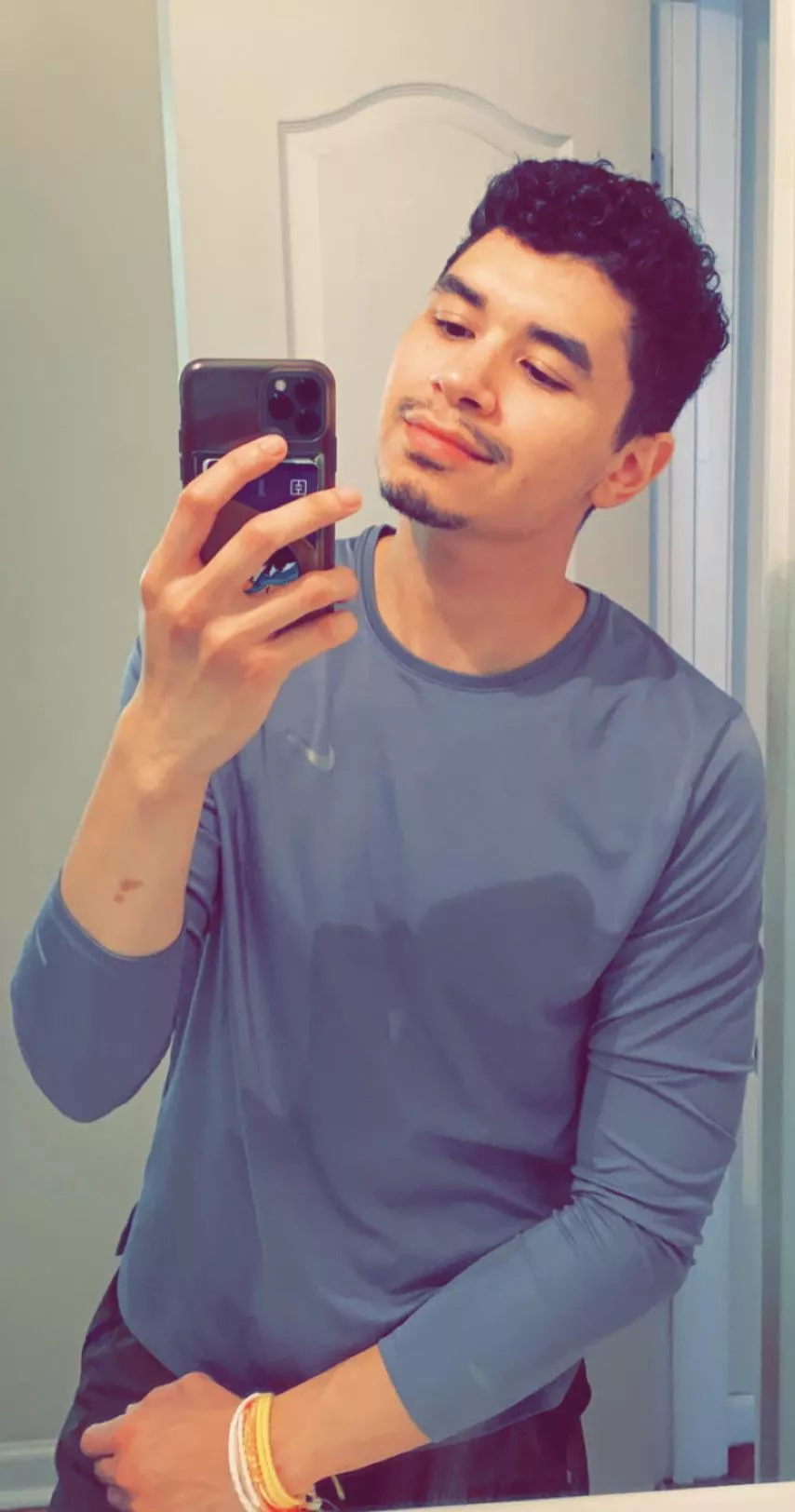 I get mistaken for Hispanic often, but I’m actually Pacific Islander ☺️