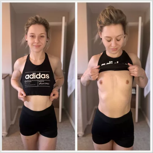 I know this mayn't b your type but hope you like them