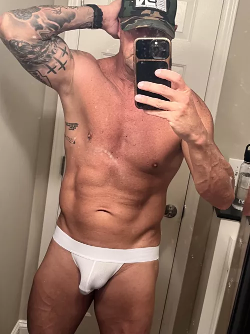 Jock strap (51)