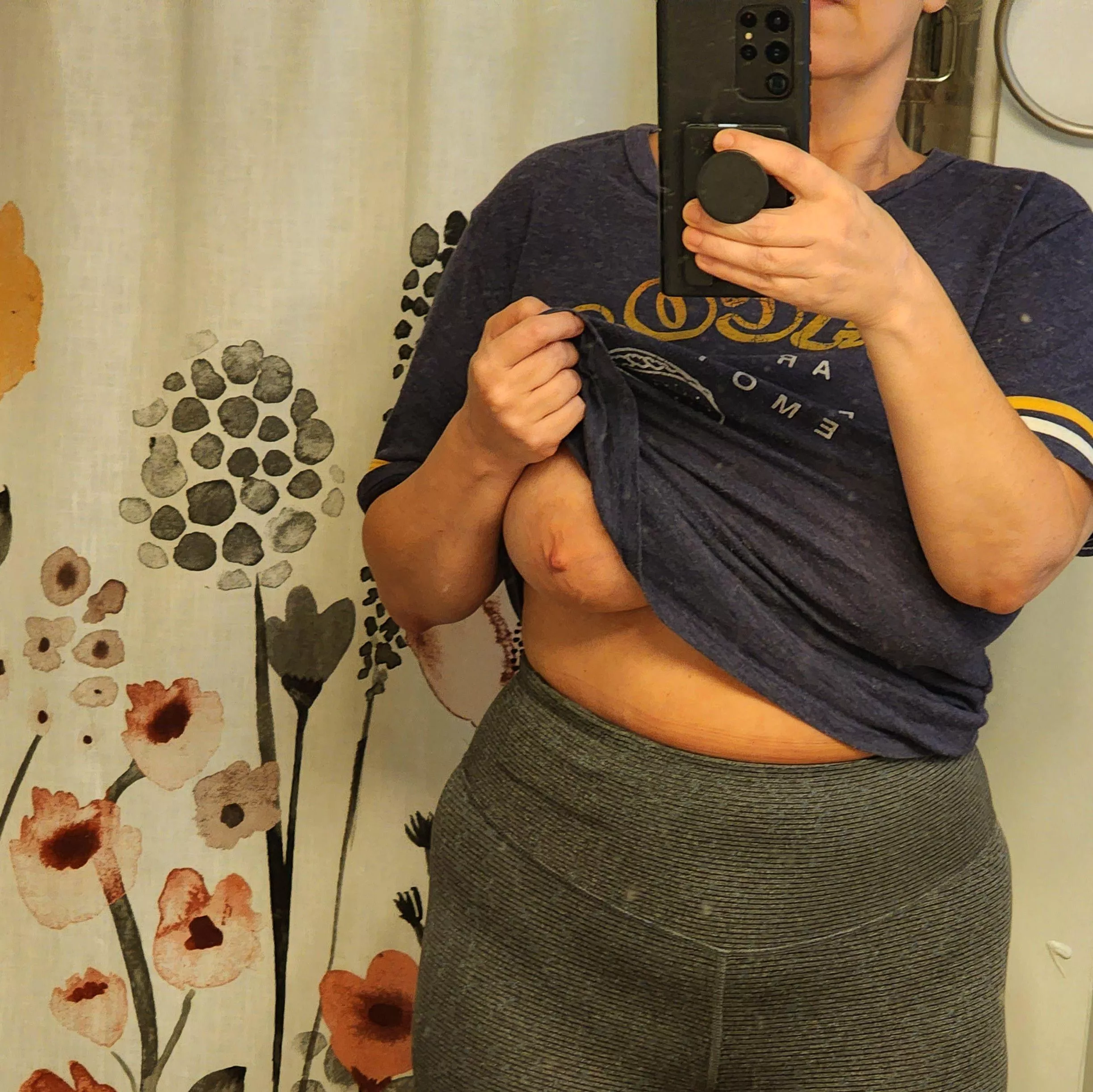 Just a little sneaky peek