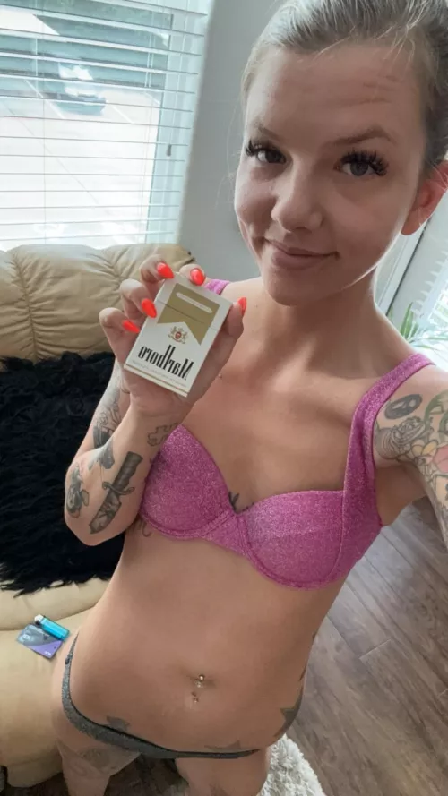 Kalaina Kills is back!