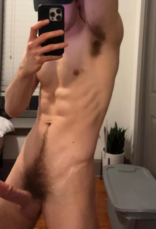 Kinda musky, that ok bro?