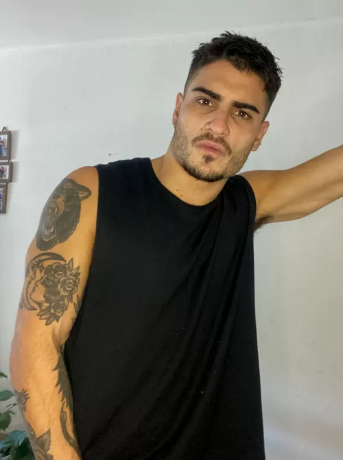 Longing to tame: are you the submissive I've been looking for?