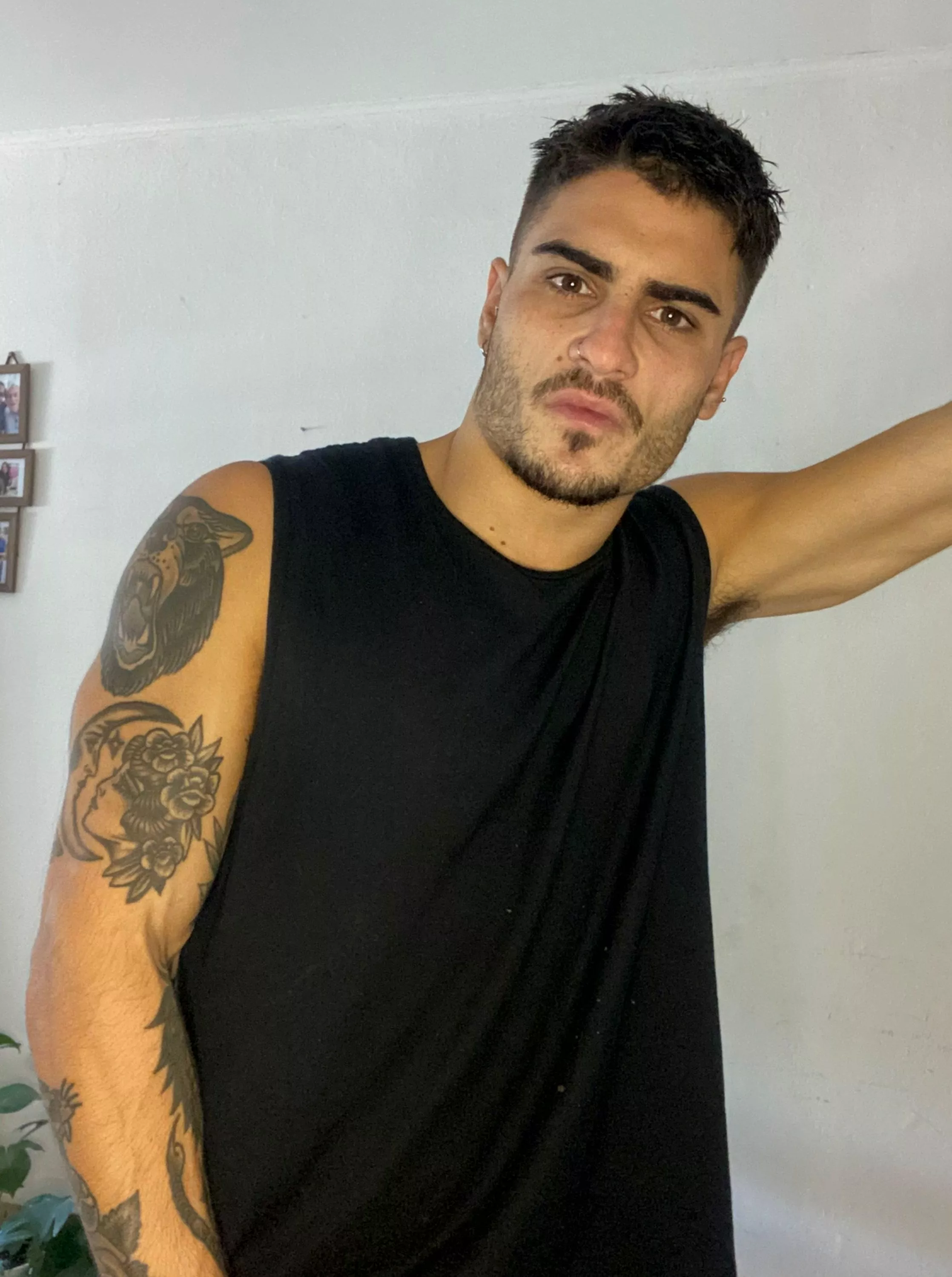 Longing to tame: are you the submissive I've been looking for?