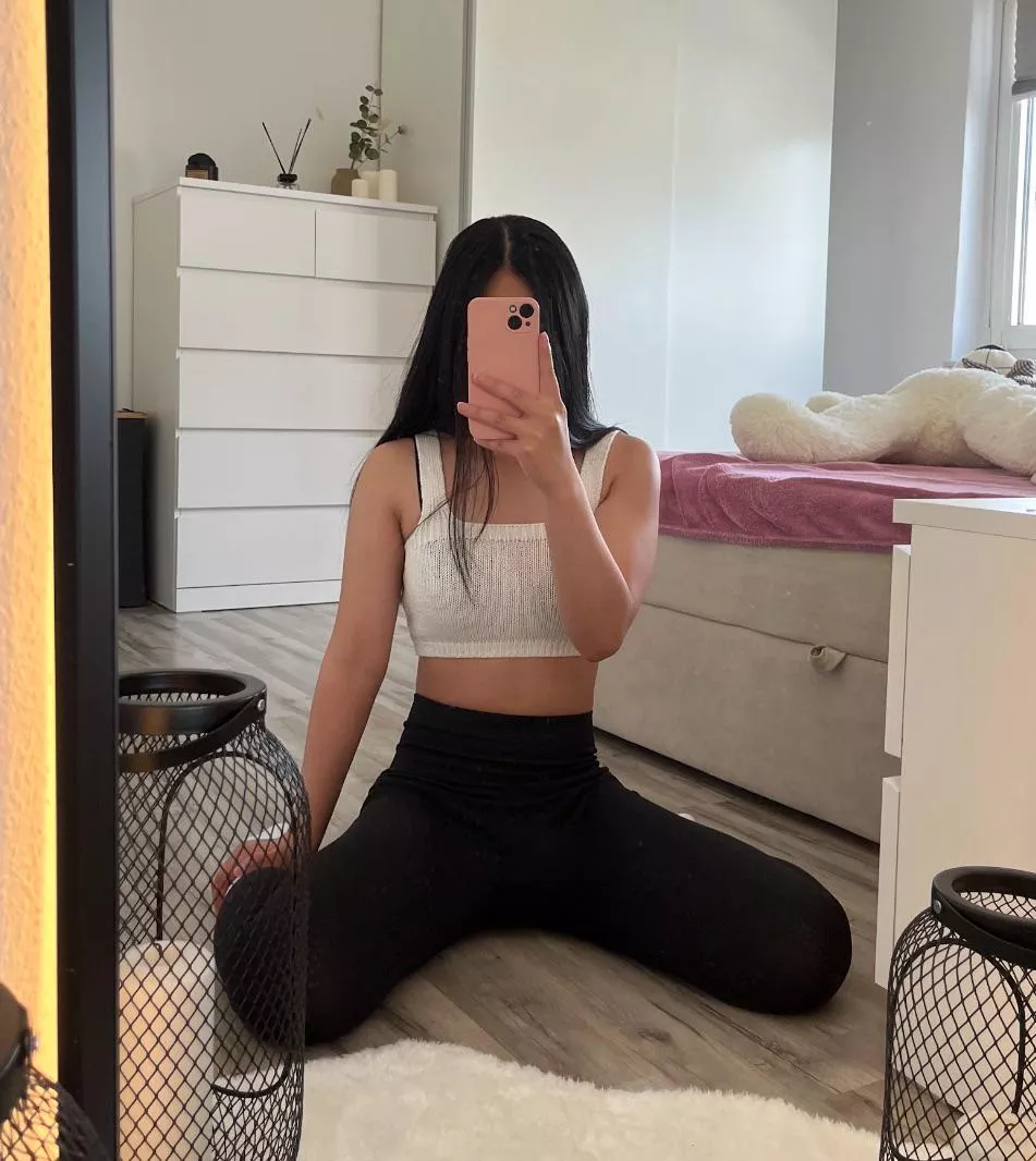 My bear looks bit to exhausted🧸🤭