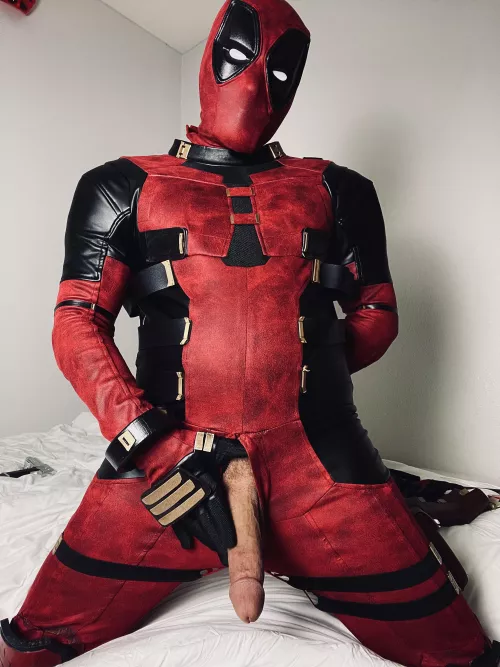 My common sense isn't the only thing that's tingling