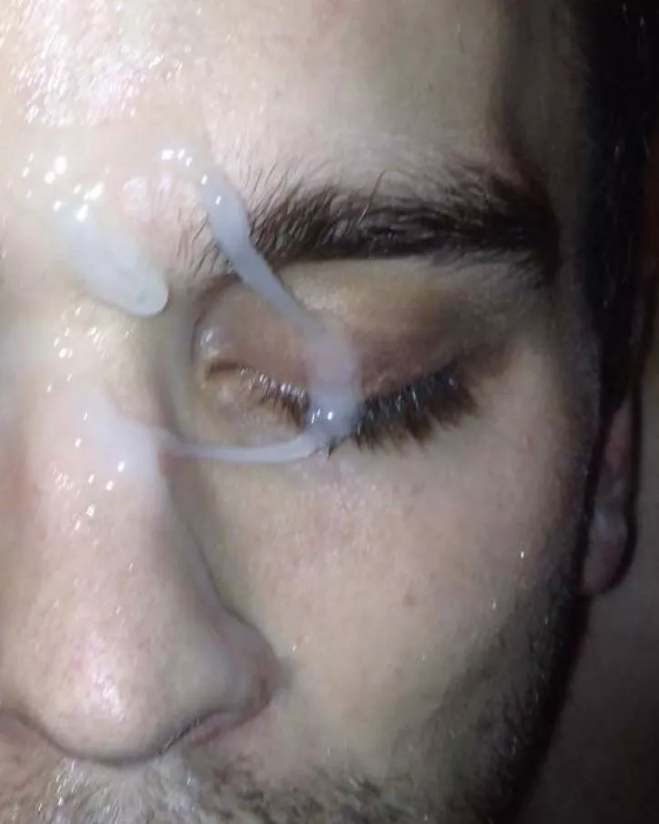 my reward for being a good boy