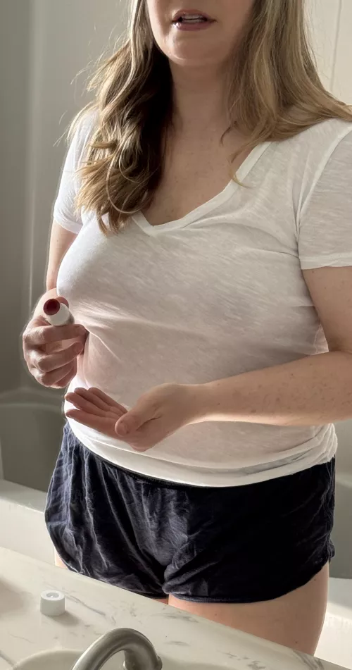 My walking around the neighborhood outfit 