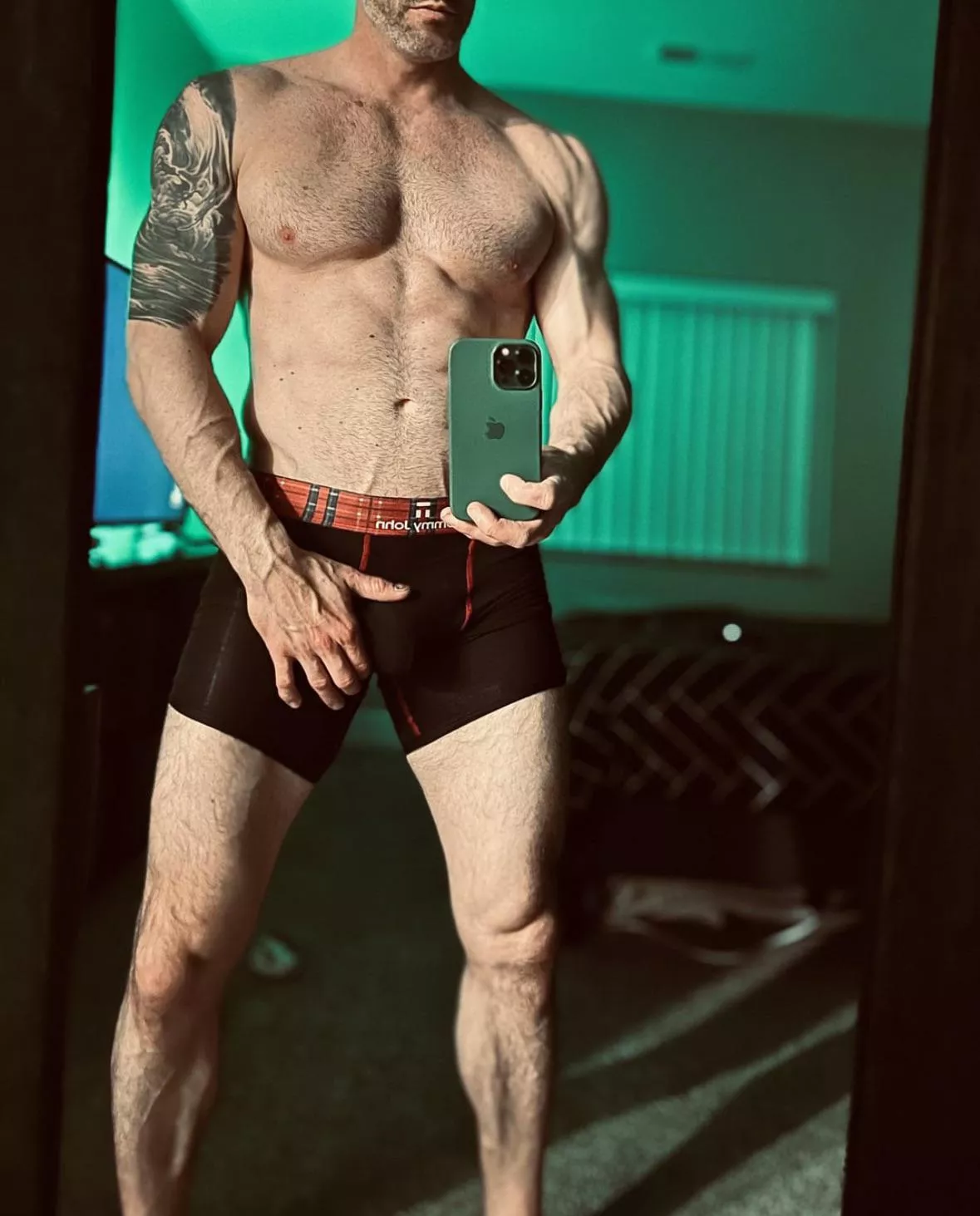 Not a part of me that you wouldn’t worship. Lucky for you, I want every part of me praised and gooned over. 