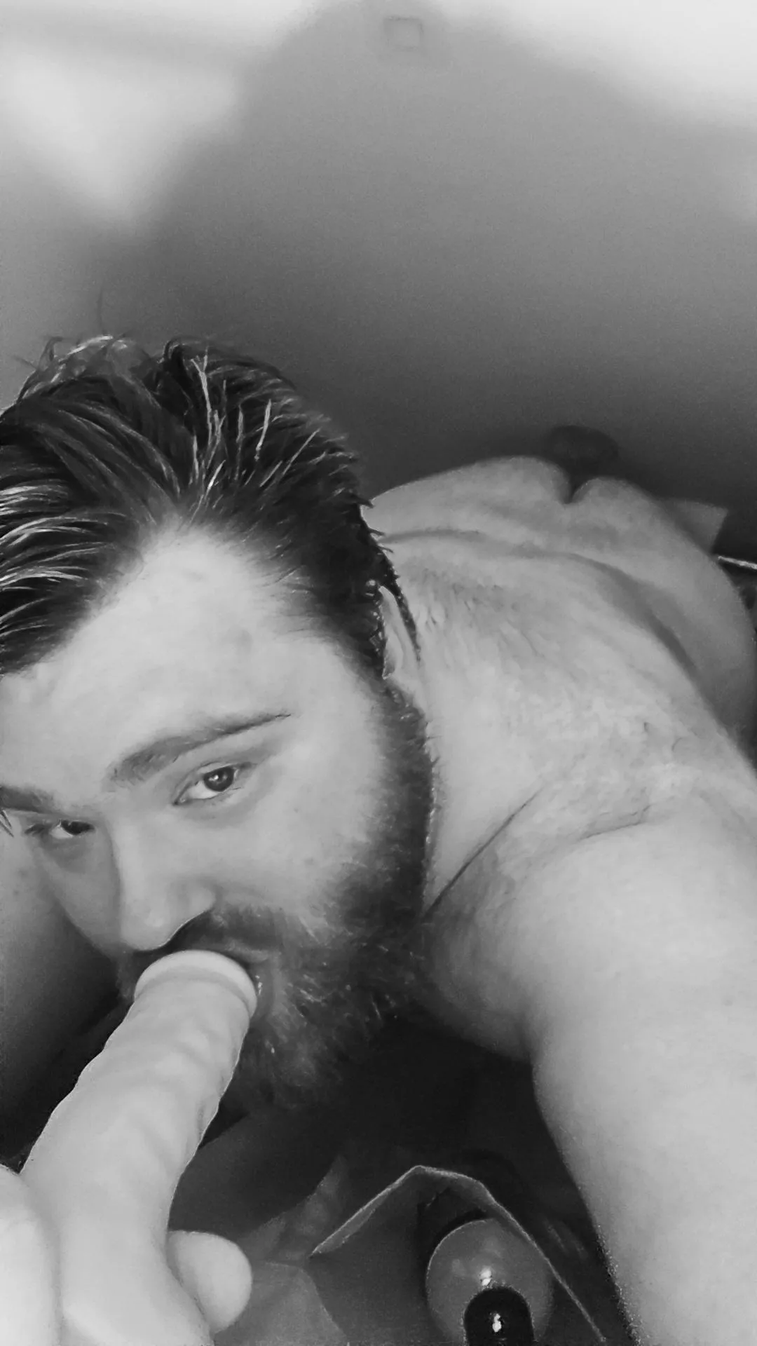 One in each hole for #MonochromeMonday ! Now just to find the real deal replacements. Any volunteers? 😏